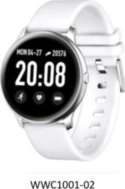 Be Smart Watch
