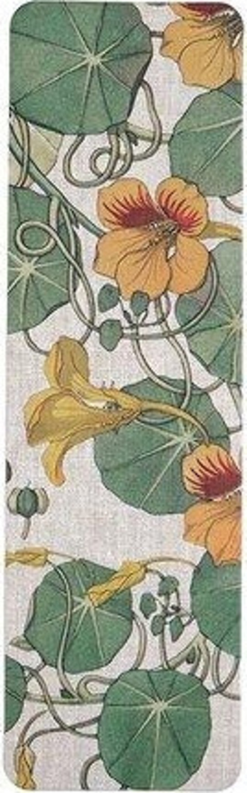 Muusmarks Flower nasturtium 4,5x15 Ayraç