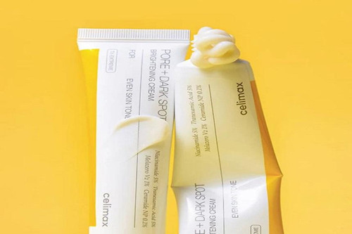 Pore+Dark Spot Brightening Cream 30ML