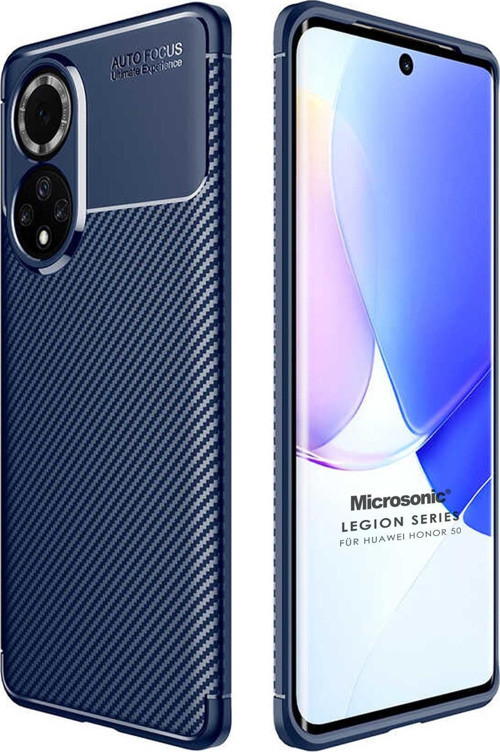 Honor 50 Kılıf Legion Series Lacivert