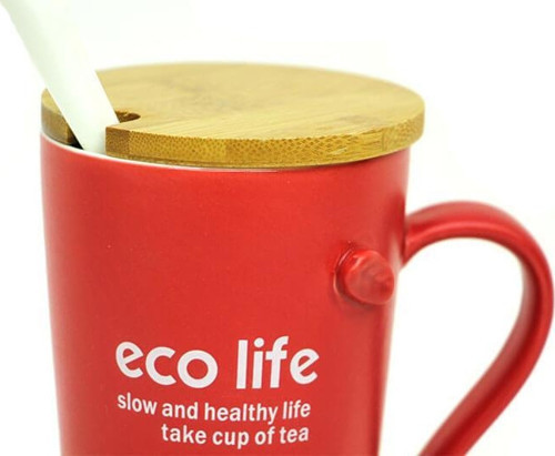 Kupa Bardak Ecolife Hediyelik
