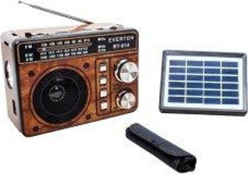 RT 814 Radyo Dekoratif Hediyelik
