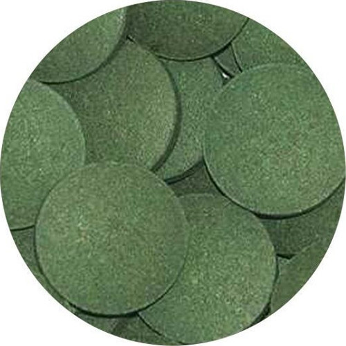 Pleco's Tablets 250gr Kovadan Bölme