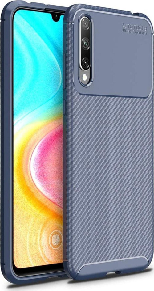 Huawei Honor 20 Lite Kılıf Legion Series Lacivert