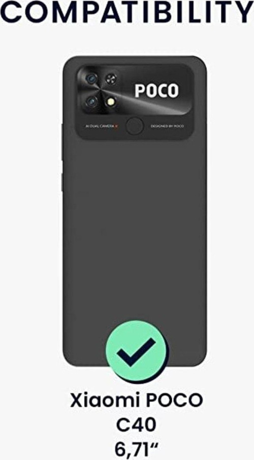 Xiaomi Redmi 10a Kılıf Şeffaf 360 Ön Arka Korumalı Silikon