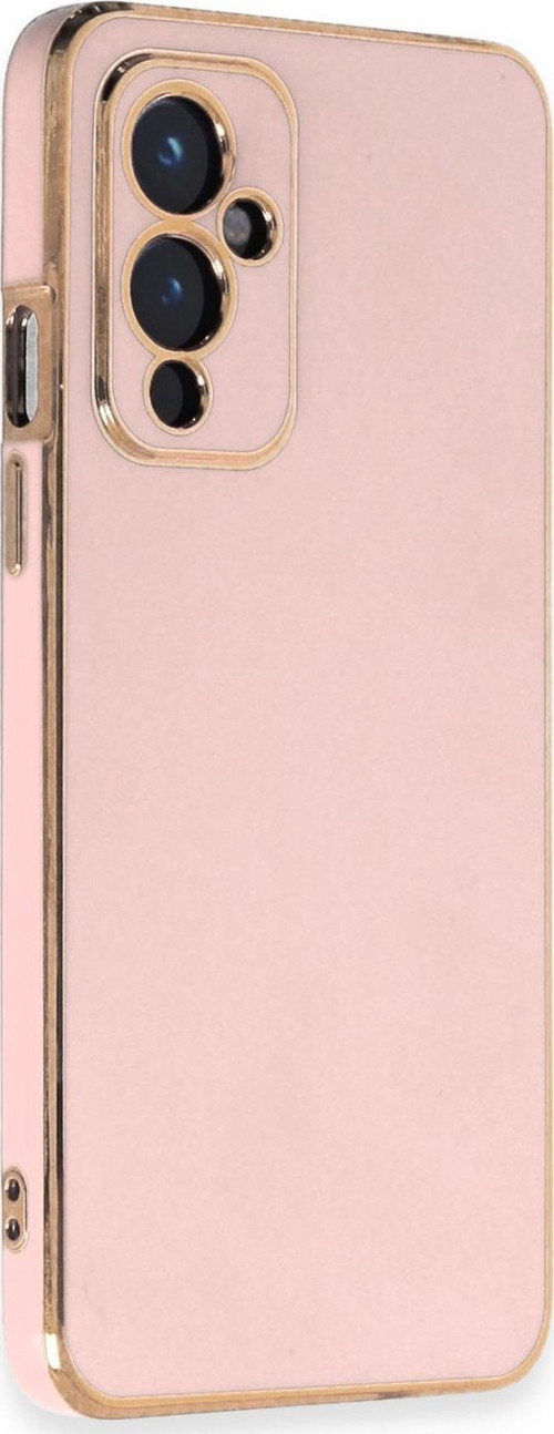 OnePlus 9 Kılıf Olive Plated Pembe
