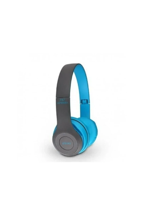 P47 Extra Kablosuz Bluetooth Kulaklık