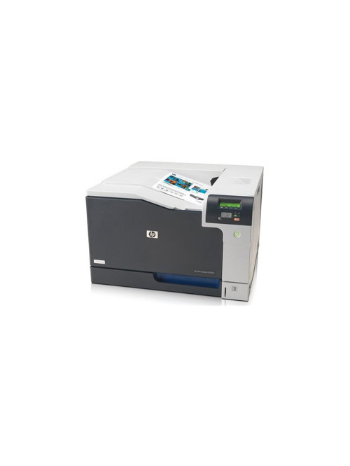 LaserJet Pro CP5225N Renkli Lazer Yazıcı CE712A