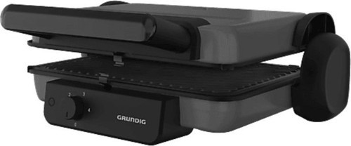 CG 1514 A 1800 W Izgara ve Tost Makinesi