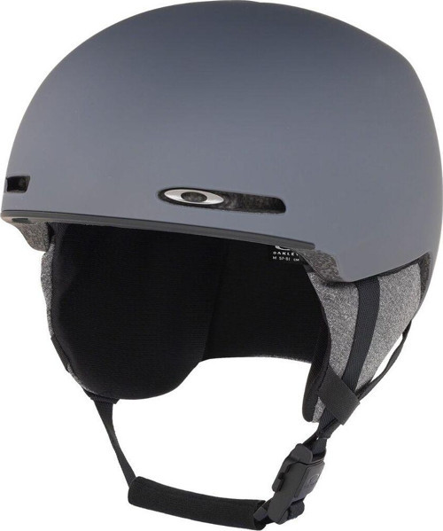 Mod1 Unisex Gri Kask Unısex Kask 99505