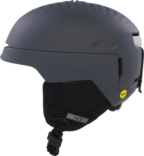 Erkek Kask Mod3 Forged Iron