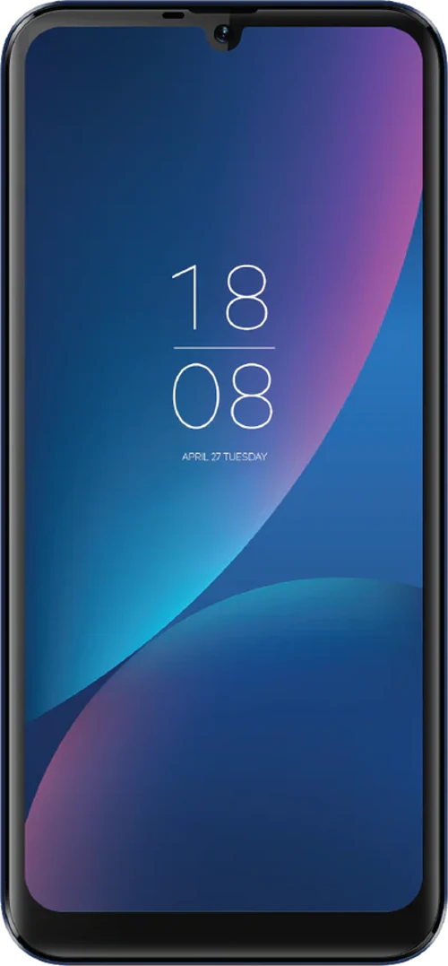 S19 Max Pro S Bıocompass 128 GB 8 GB Ram (Reeder Türkiye Garantili) Mavi