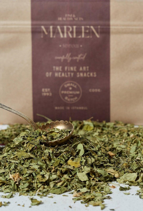 Moringa Çayı 500G