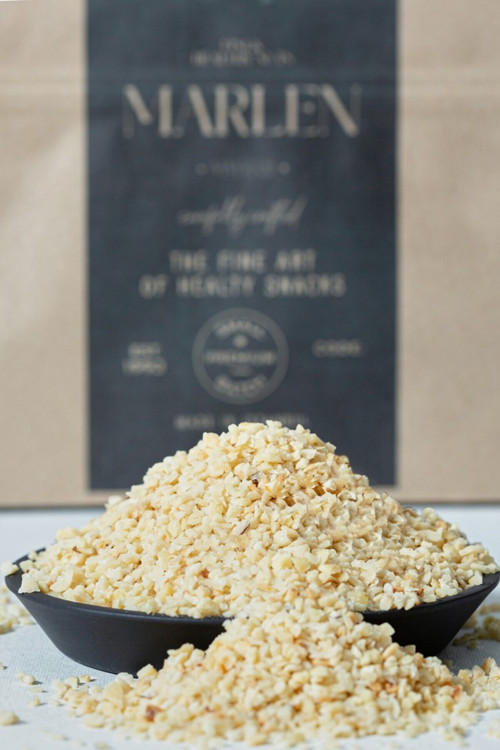 Pirinç Fındık İçi 500G