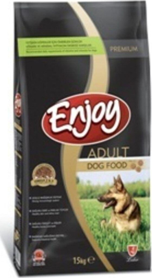 Biftekli Köpek Maması 15Kg