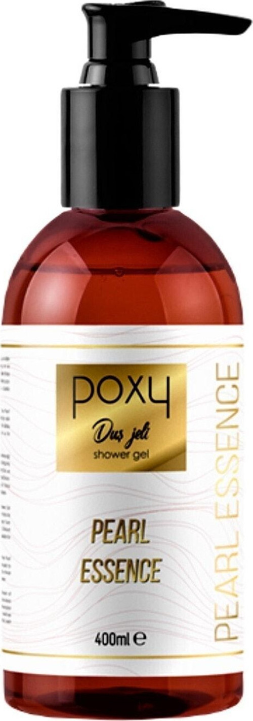 Pearl Essence Duş Jeli 400 Ml