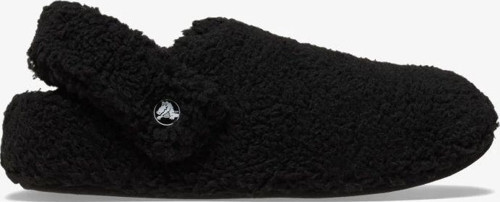 Classic Cozzzy Slipper Unisex Siyah Terlik 209386-001