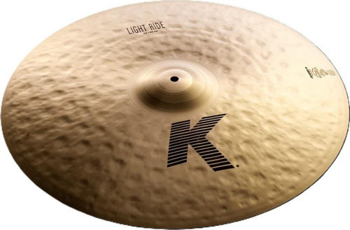 22" K Light Ride