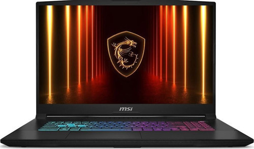KATANA 17 HX B14WGK-048XTR FR13 Intel Core i9 14900HX 64 GB 1 TB RTX5070 8GB Yok (Free Dos) 17.3" QHD Taşınabilir Bilgisayar
