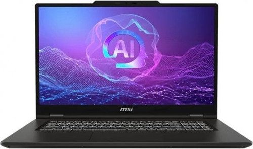 NB VENTUREPRO 17 A2RWEG-027XTR FR44 CORE 7 240H 32 GB DDR5 4 TB RTX5050 GDDR7 8GB Windows 11 Pro 17.3" FHD 144Hz Gaming Laptop
