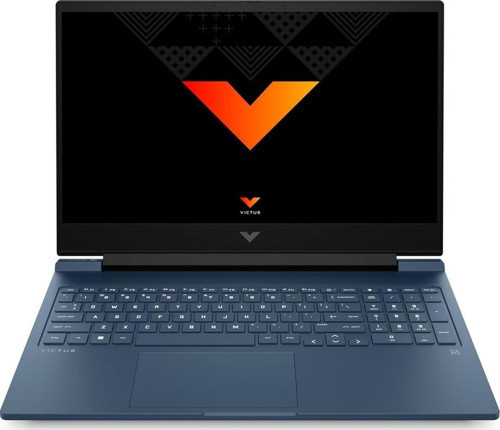 Victus 7Z581EA FR58 Amd Ryzen 7 7840HS 24 GB DDR5 512 GB NVIDIA® GeForce RTX™ 4070 8 GB 16,1" 144Hz Windows 11 Home FHD Gaming Laptop