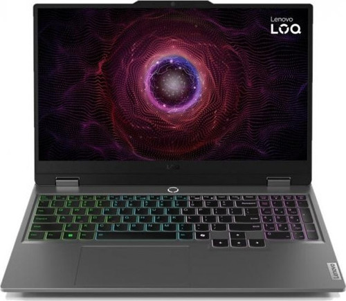 LOQ 15AHP10 AMD Ryzen 7-250 83JG006ATR FR29 48 GB DDR5 2 TB RTX5050 8GB 100W Full HD 144Hz IPS Windows 11 Pro 15.6" Gaming Laptop