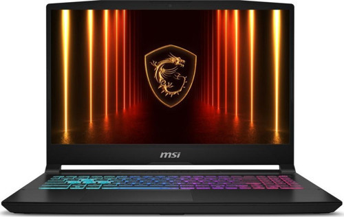 KATANA 15 HX B14WGK-068XTR FR24 Intel Core i7 14650HX 40 GB 2 TB SSD RTX5070 Windows 11 Home 15.6" QHD 165Hz Gaming Laptop