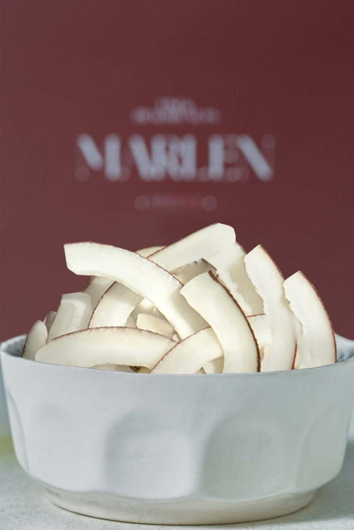 Hindistan Cevizi Kurusu Naturel ( Şekersiz ) 1000G