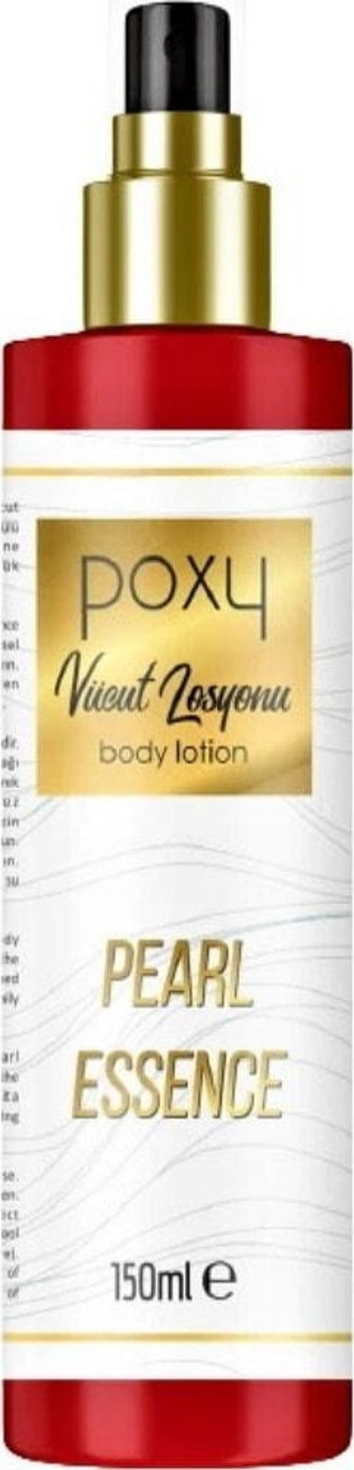 Pearl Essence Vücut Losyonu 150 ml