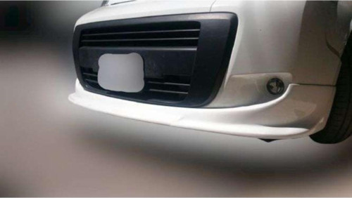 Fiat Fiorino Ön Ek- Fiat Fiorino Ön Tampon Eki - Kampanyalı Fiyah