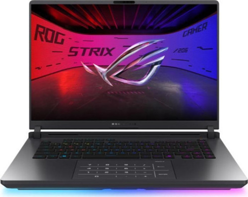 ROG Strix G16 G615LW-S5187 175W 16GB RTX5080 Intel Ultra 9 275HX 16GB RAM 1TB SSD 16 inç 2.5K 240Hz