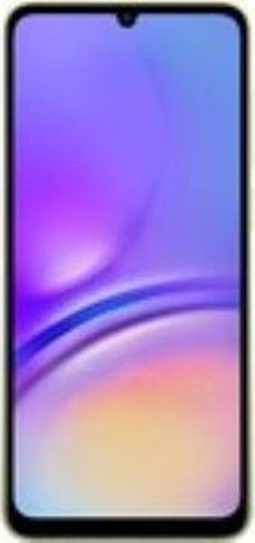 Galaxy A05 128 GB 4 GB Ram Yeşil Cep Telefonu (Samsung Türkiye Garantili)