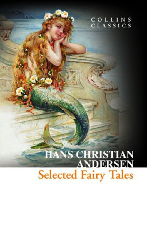 Selected Fairy Tales (Collins C)