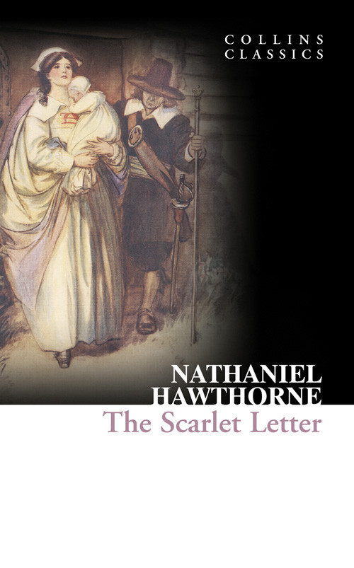 The Scarlet Letter (Collins C)