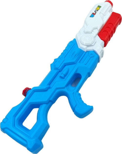 Oyuncak Su Tabancası Pompalı Su Tabancası Mega Büyük Boy 60Cm.
