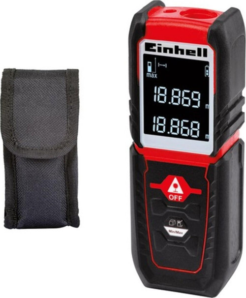 Lazer Ölçüm Aleti TC-LD 25 2270075