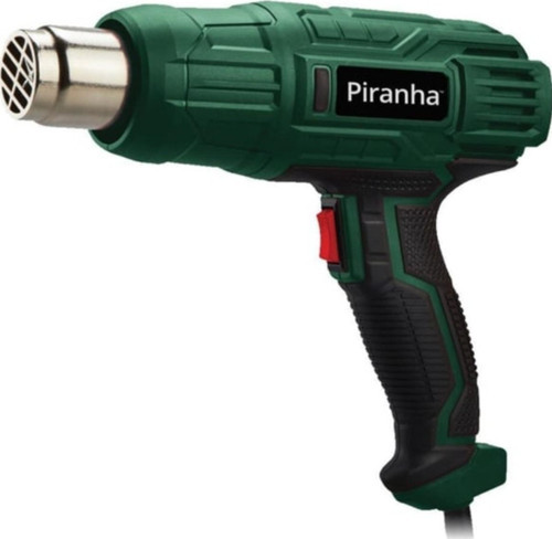 Phag9421 2000w 4 Başlıklı Ayarlanabilir Sıcak Hava Tabancası