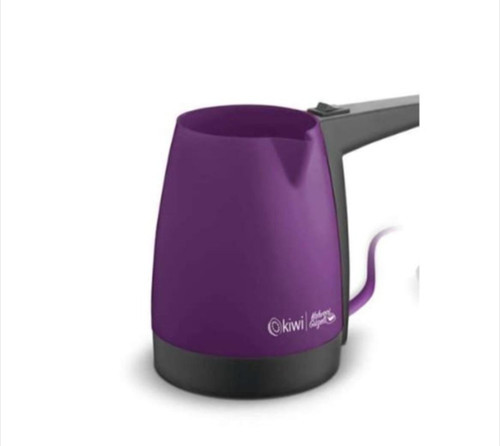 Kcm-7510 Türk Kahve Makinesi-300ml-1000w-elektrikli Cezve Kahve