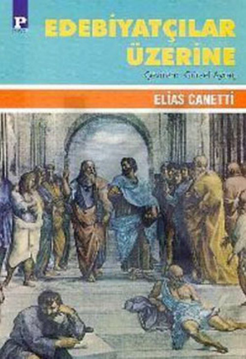 Payel Edebiyatçılar Üzerine