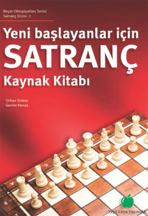 Yeni Başlayanlar İçin Satranç