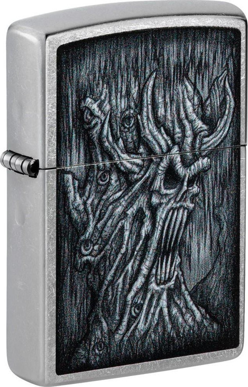 Çakmak 48681 Evil Tree Design