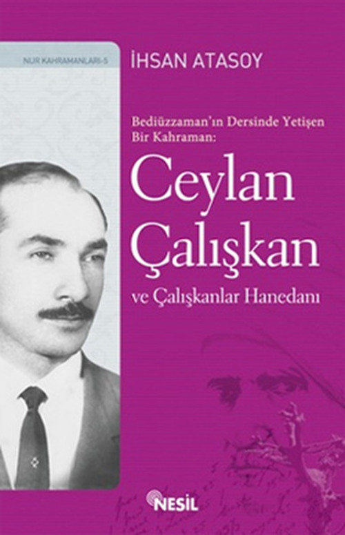 Ceylan Çalışkan Ve Çalışkanlar Hanedanı