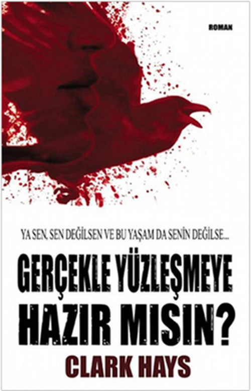 Gerçekle Yüzleşmeye Hazır mısın?