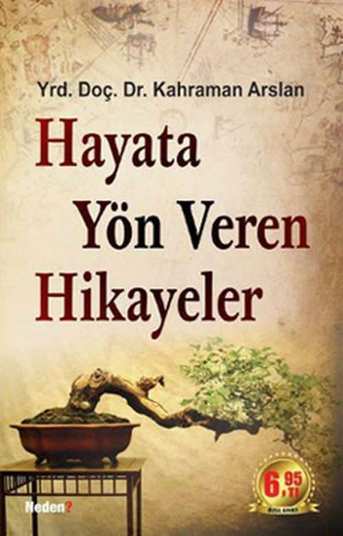 Hayata Yön Veren Hikayeler