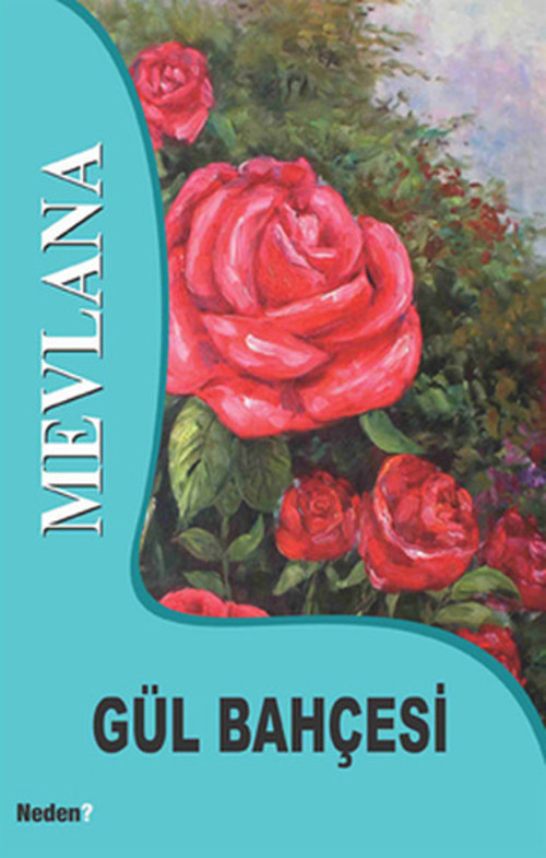 Neden Kitap Gül Bahçesi