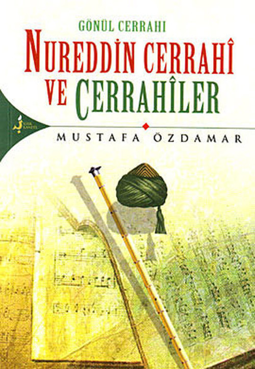 Nureddin Cerrahi ve Cerrahiler