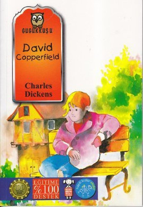 David Copperfield