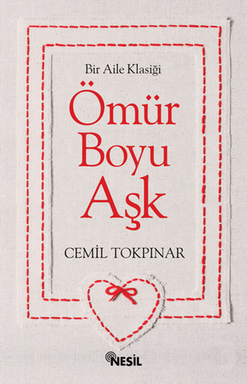 Ömür Boyu Aşk