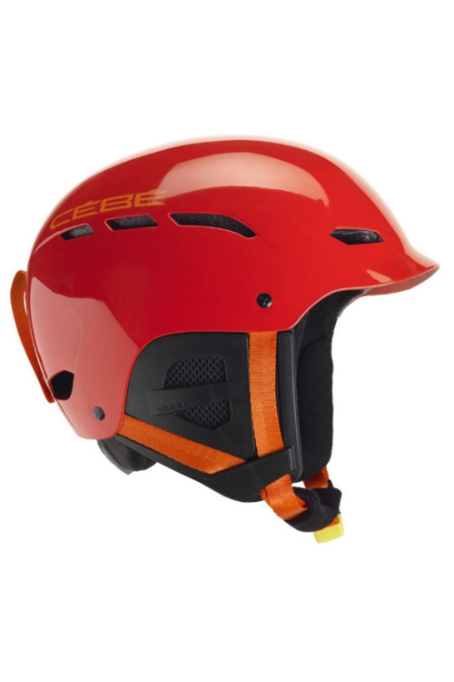 Dusk Kayak Snowboard Kask 49 53Cm Rtl Kırmızı Cbh126 Tek Renk-STD