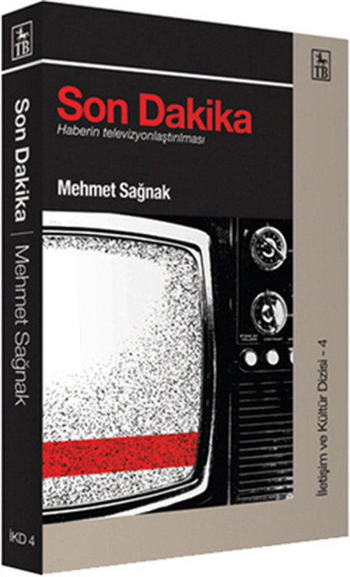 TB Yayıncılık Son Dakika